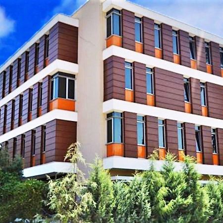 Cetinel Otel Adana Eksteriør billede