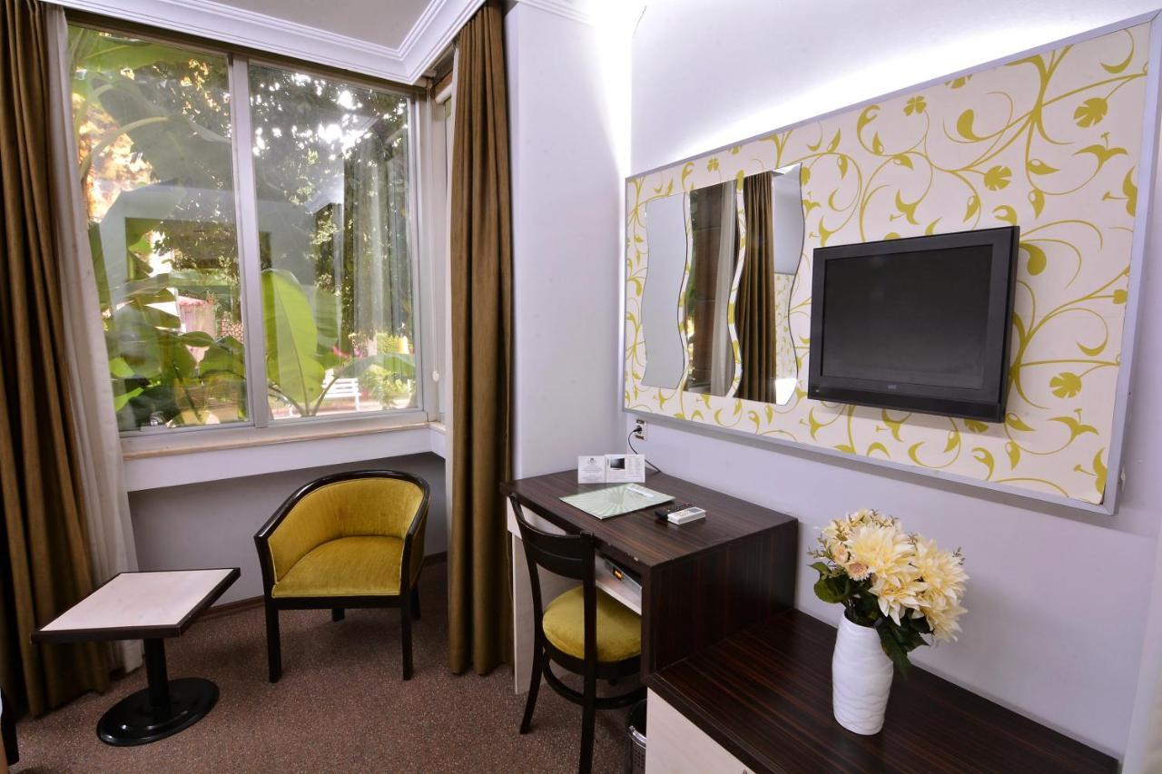 Cetinel Otel Adana Eksteriør billede