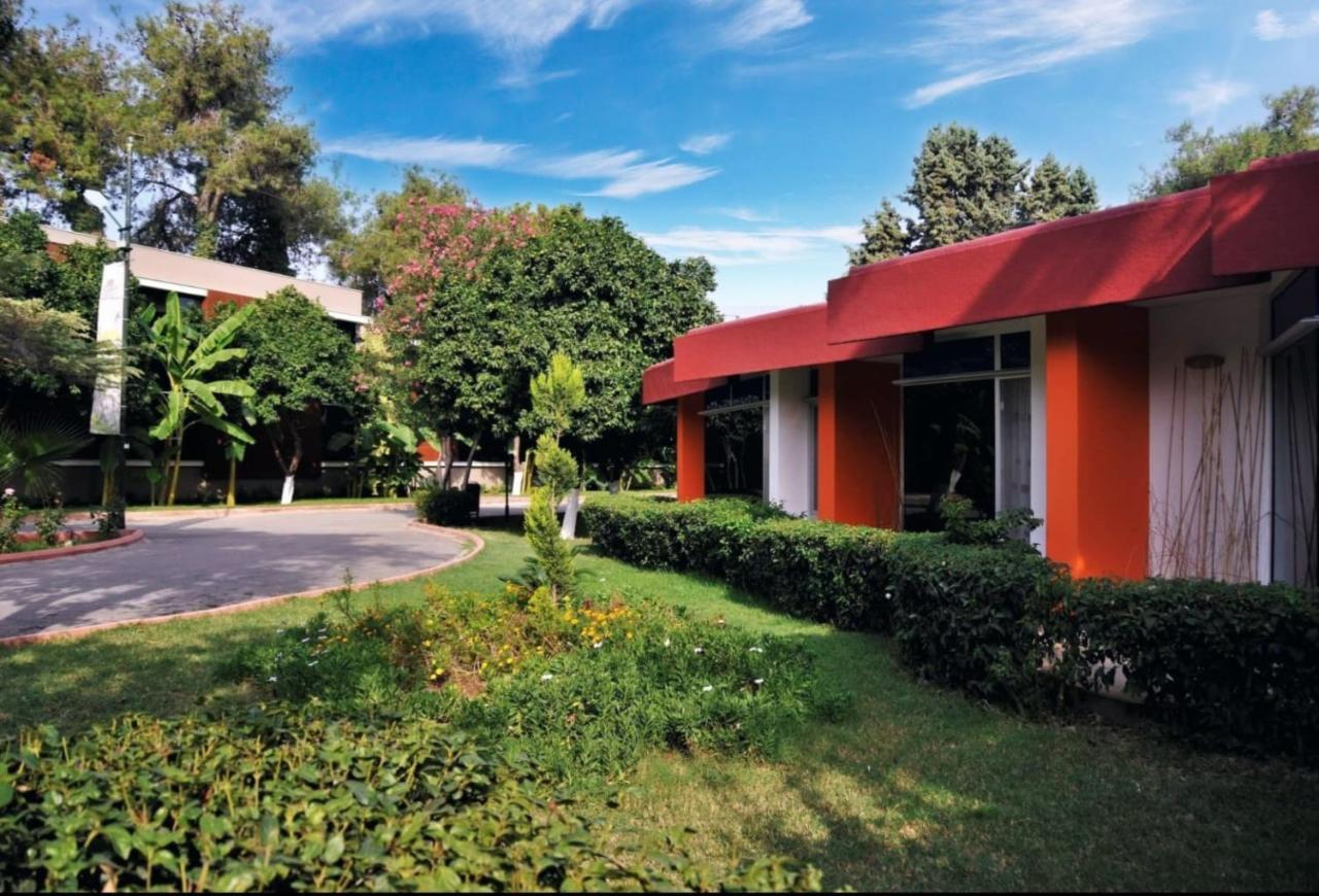 Cetinel Otel Adana Eksteriør billede